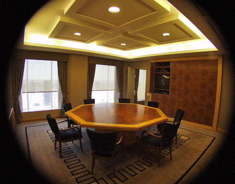 Conference Room Video Systems