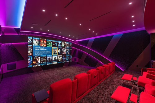 ULTIMATE HOME THEATER INSTALLATIONS 2023 1